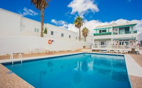 Apartamentos Haria En Puerto Del Carmen